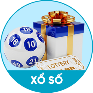 Xổ số